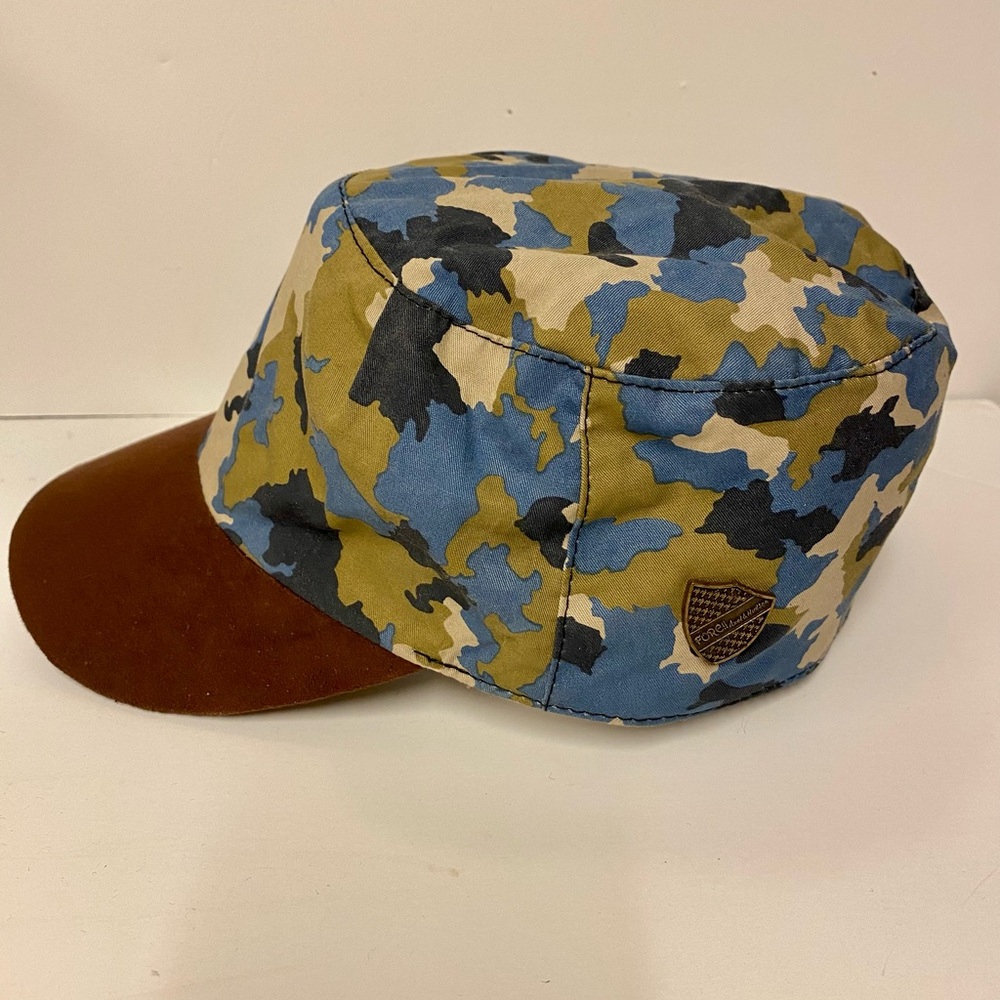 Pre owned Fore Axel & Hudson boys hat
